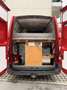 Opel Movano Camper mit Dusche, WC, Solar, 150.000 Rot - thumbnail 5
