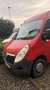 Opel Movano Camper mit Dusche, WC, Solar, 150.000 Rot - thumbnail 3