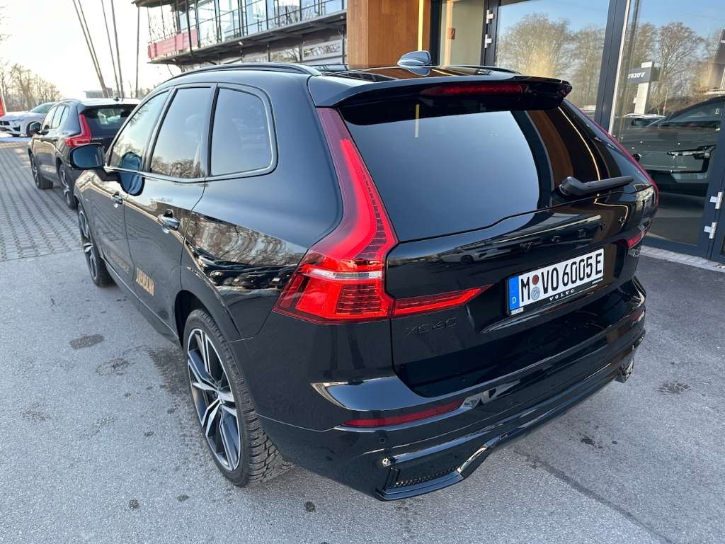 Volvo XC 60
