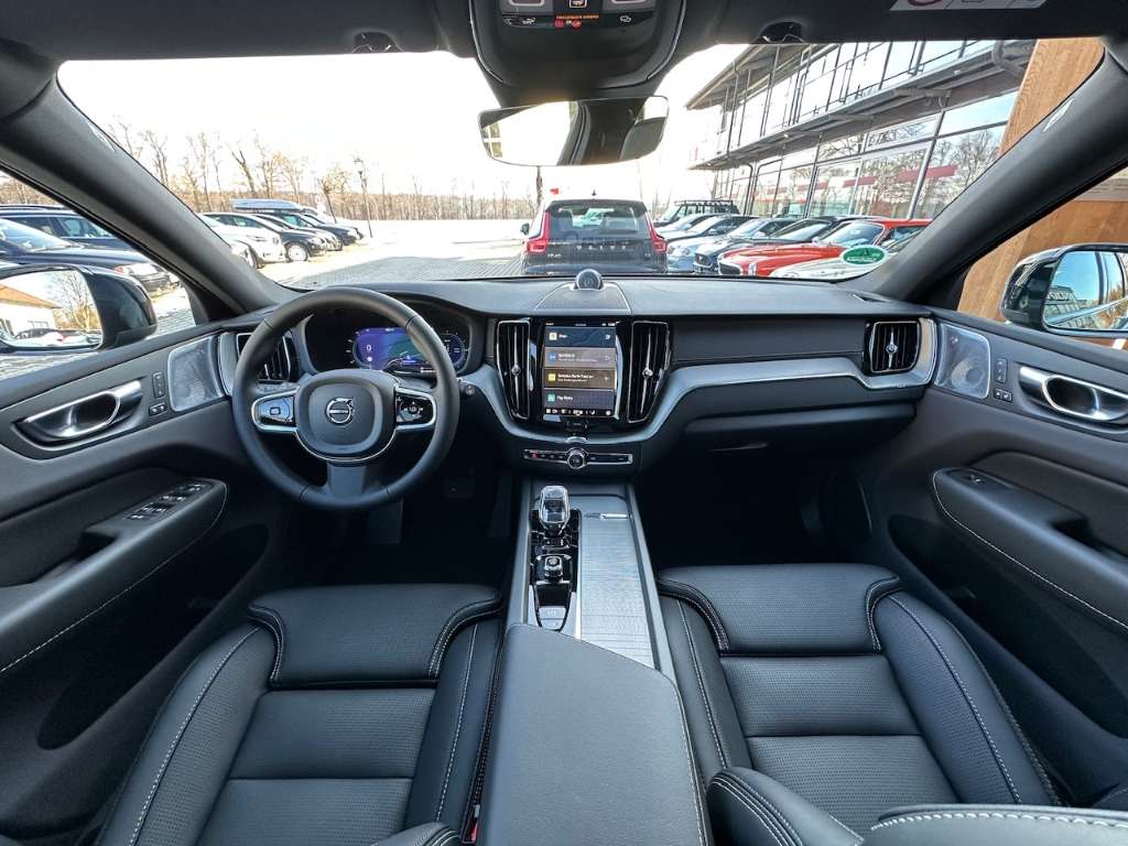 Volvo XC 60
