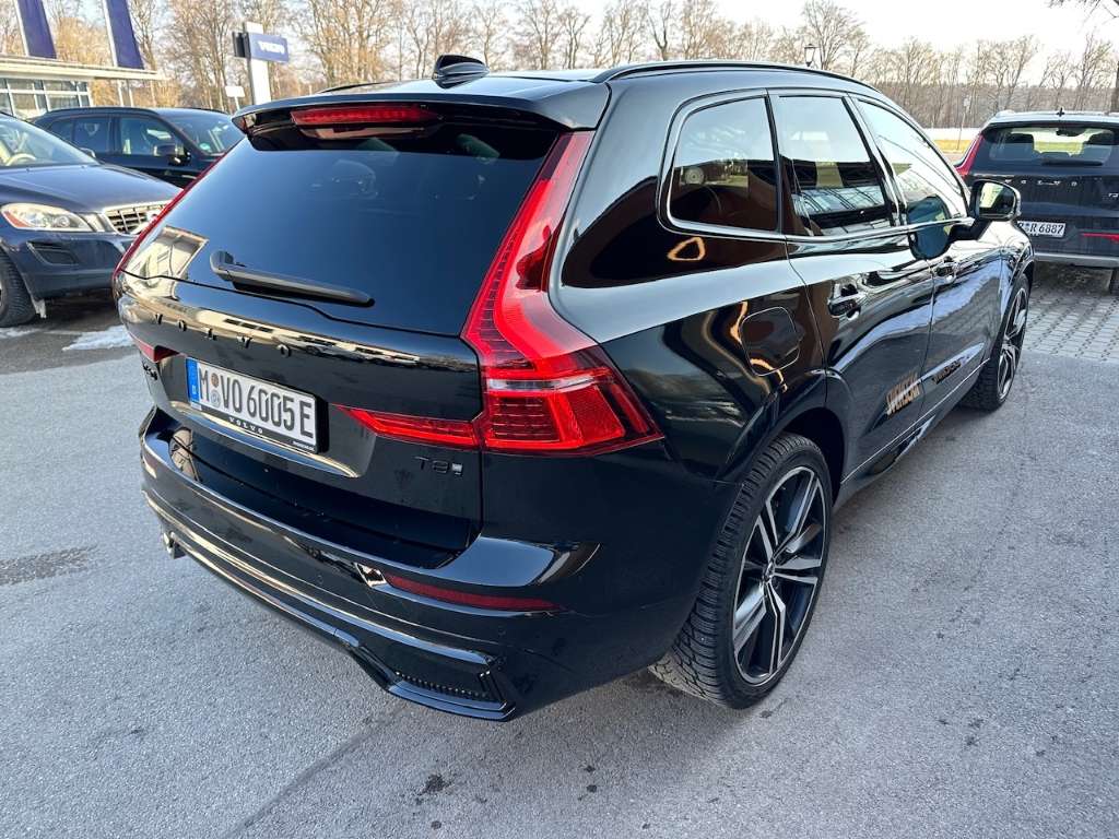 Volvo XC 60
