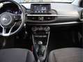 Kia Picanto 1.0 MPi Navigator Airco, Carplay-Camera, Nl auto, Gris - thumbnail 22