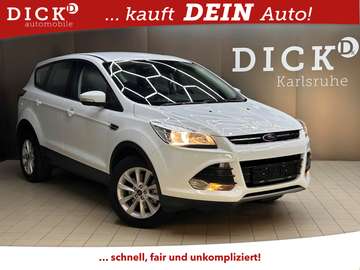 Titan 4X4 >GEPFLEGT+LEDER+NAVI+PDC+ACC+AHK+