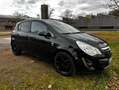 Opel Corsa Corsa  5-Türer 1.4 16V Automatik 150 Jahre Schwarz - thumbnail 4
