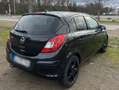 Opel Corsa Corsa  5-Türer 1.4 16V Automatik 150 Jahre Schwarz - thumbnail 3