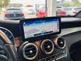 Mercedes-Benz GLC 220 2.0 CDI 163 CV Gris - thumbnail 15