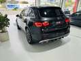 Mercedes-Benz GLC 220 2.0 CDI 163 CV Gris - thumbnail 7