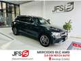 Mercedes-Benz GLC 220 2.0 CDI 163 CV Gris - thumbnail 1