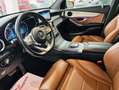Mercedes-Benz GLC 220 2.0 CDI 163 CV Gris - thumbnail 8
