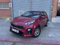 Kia Sportage 1.6 CRDi Drive 4x2 115 Violett - thumbnail 1