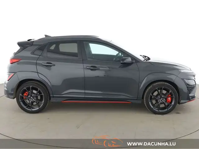 Hyundai KONA 2.0 T.,B.Auto, N-Performance EDITION 86/120, COCKP