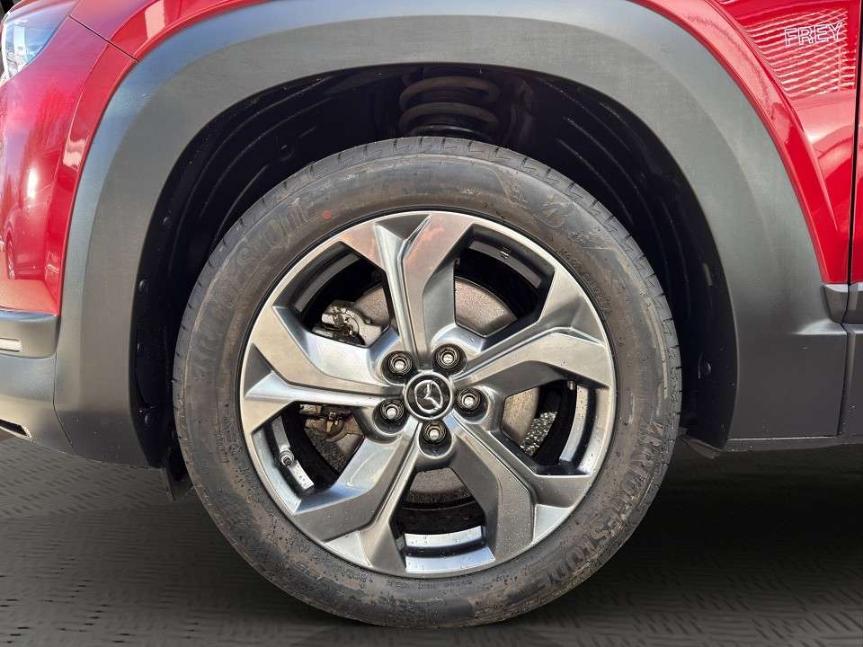 Mazda MX-30