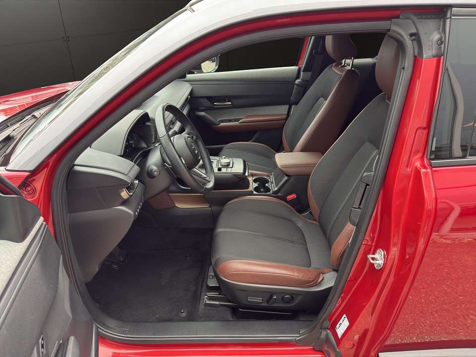Mazda MX-30