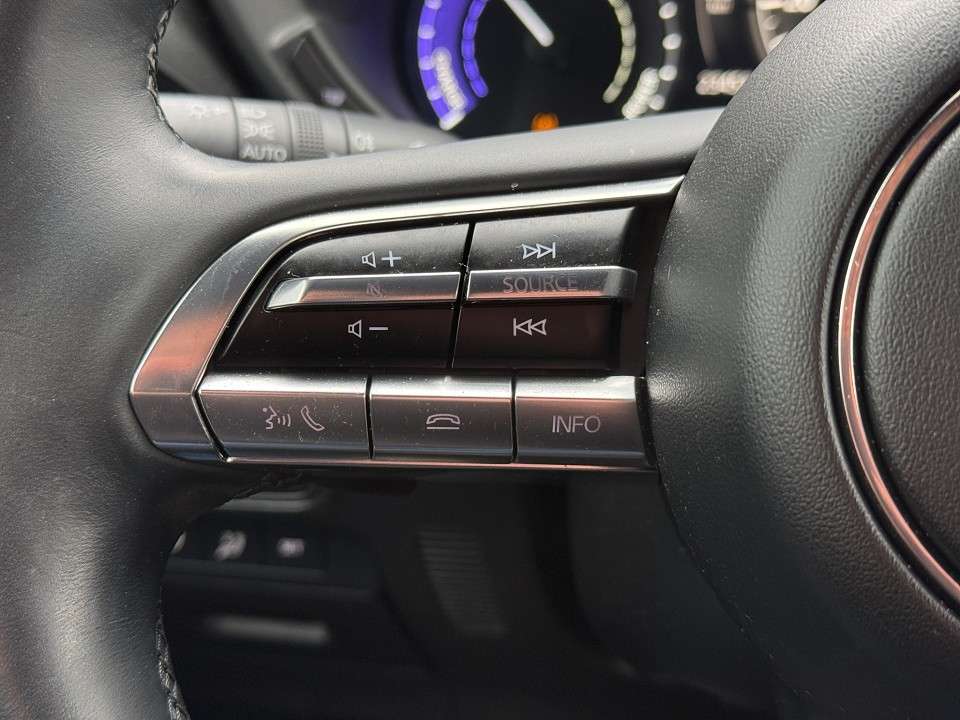 Mazda MX-30