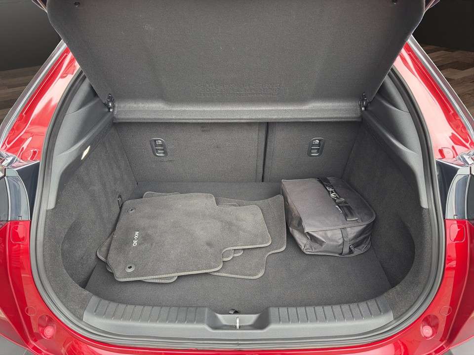 Mazda MX-30