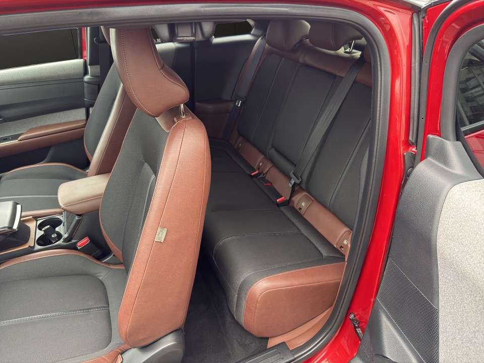 Mazda MX-30