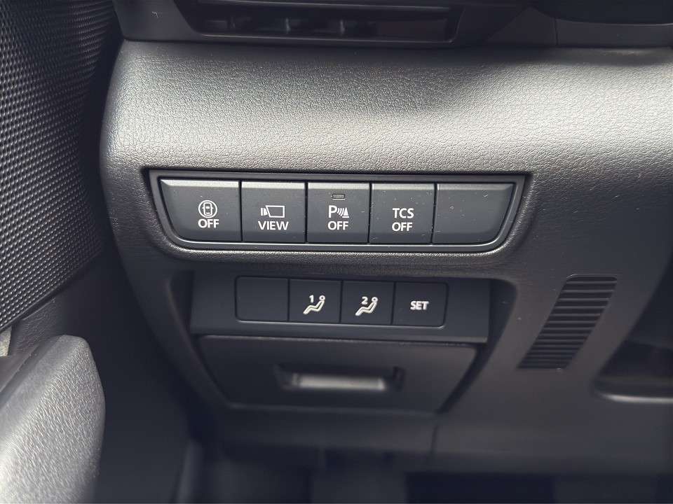 Mazda MX-30