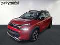 Citroen C3 Aircross MAX Rood - thumbnail 1