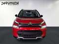 Citroen C3 Aircross MAX Rood - thumbnail 2