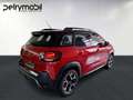 Citroen C3 Aircross MAX Rood - thumbnail 4