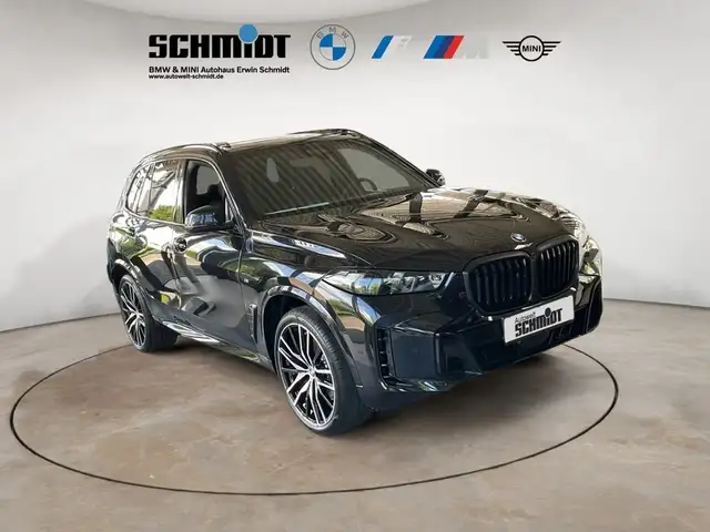 BMW X5 X5 view 7