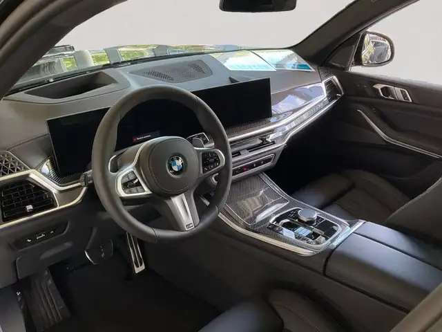 BMW X5 X5 view 10