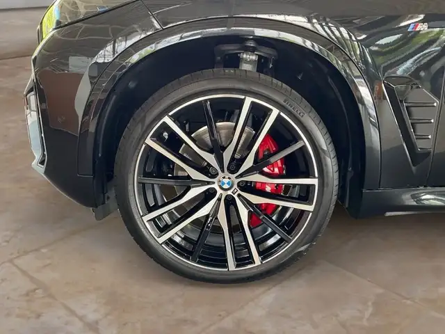 BMW X5 X5 view 2