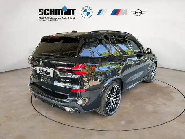 BMW X5 X5 view 6