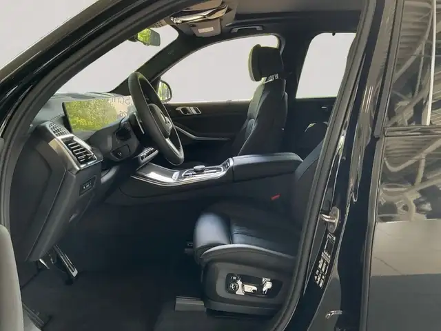 BMW X5 X5 view 9