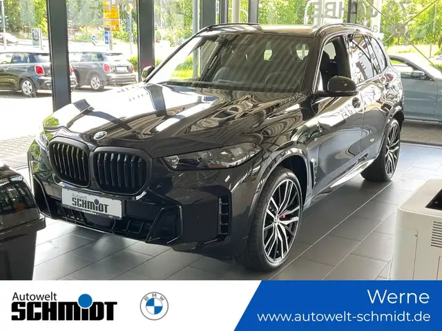 BMW X5 X5 main image
