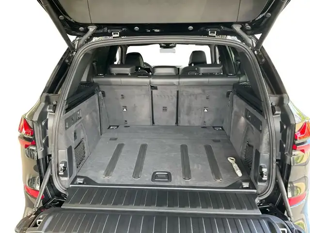 BMW X5 X5 view 5