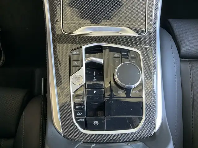 BMW X5 X5 view 11