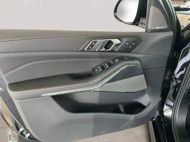BMW X5 view 8