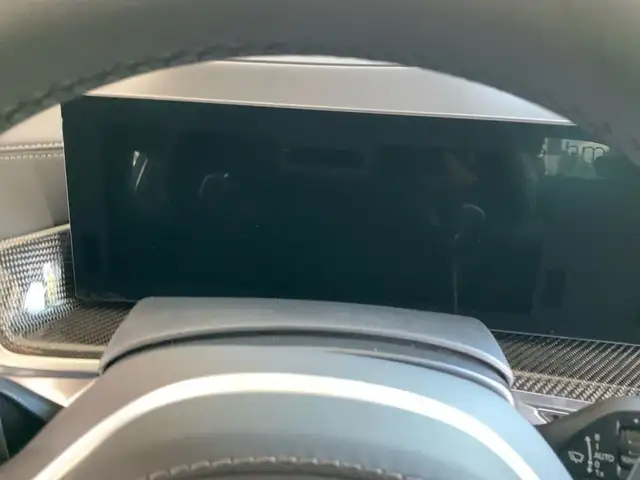 BMW X5 X5 view 14