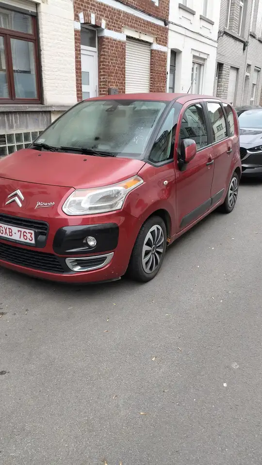 Citroën C3 Picasso
