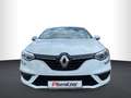 Renault Megane TCe 115 GPF LIFE Weiß - thumbnail 3