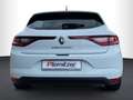 Renault Megane TCe 115 GPF LIFE Weiß - thumbnail 4