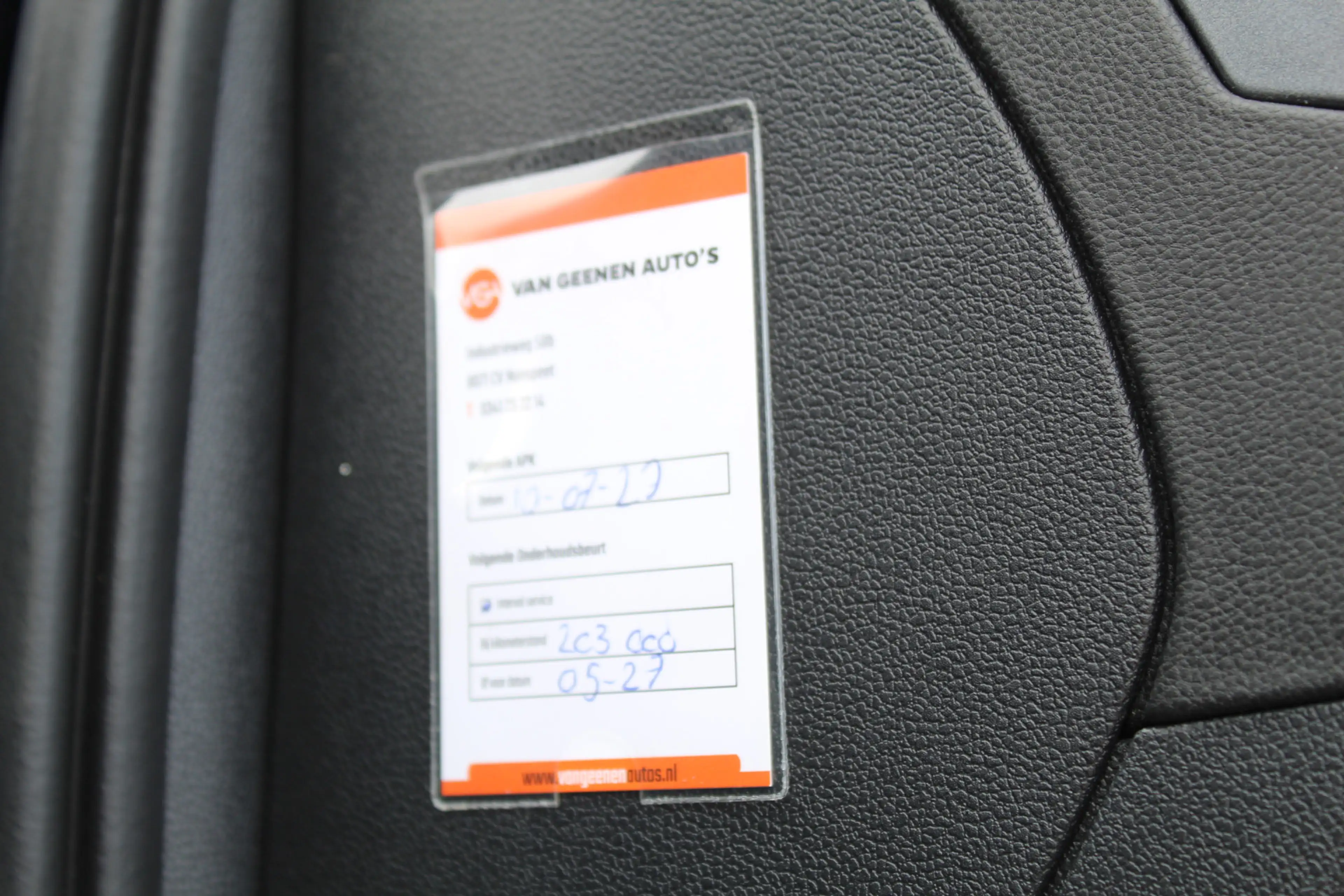 Volkswagen Polo GTI 2.0 TSI 200Pk DSG-automaat | Goed onderhouden — photo 5