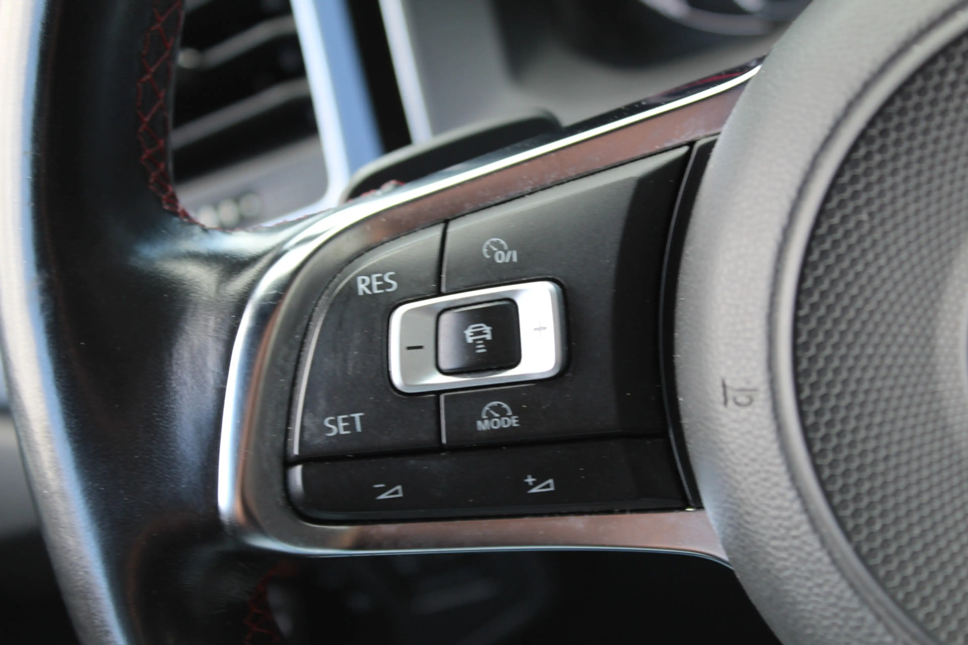 Volkswagen Polo GTI 2.0 TSI 200Pk DSG-automaat | Goed onderhouden — photo 24