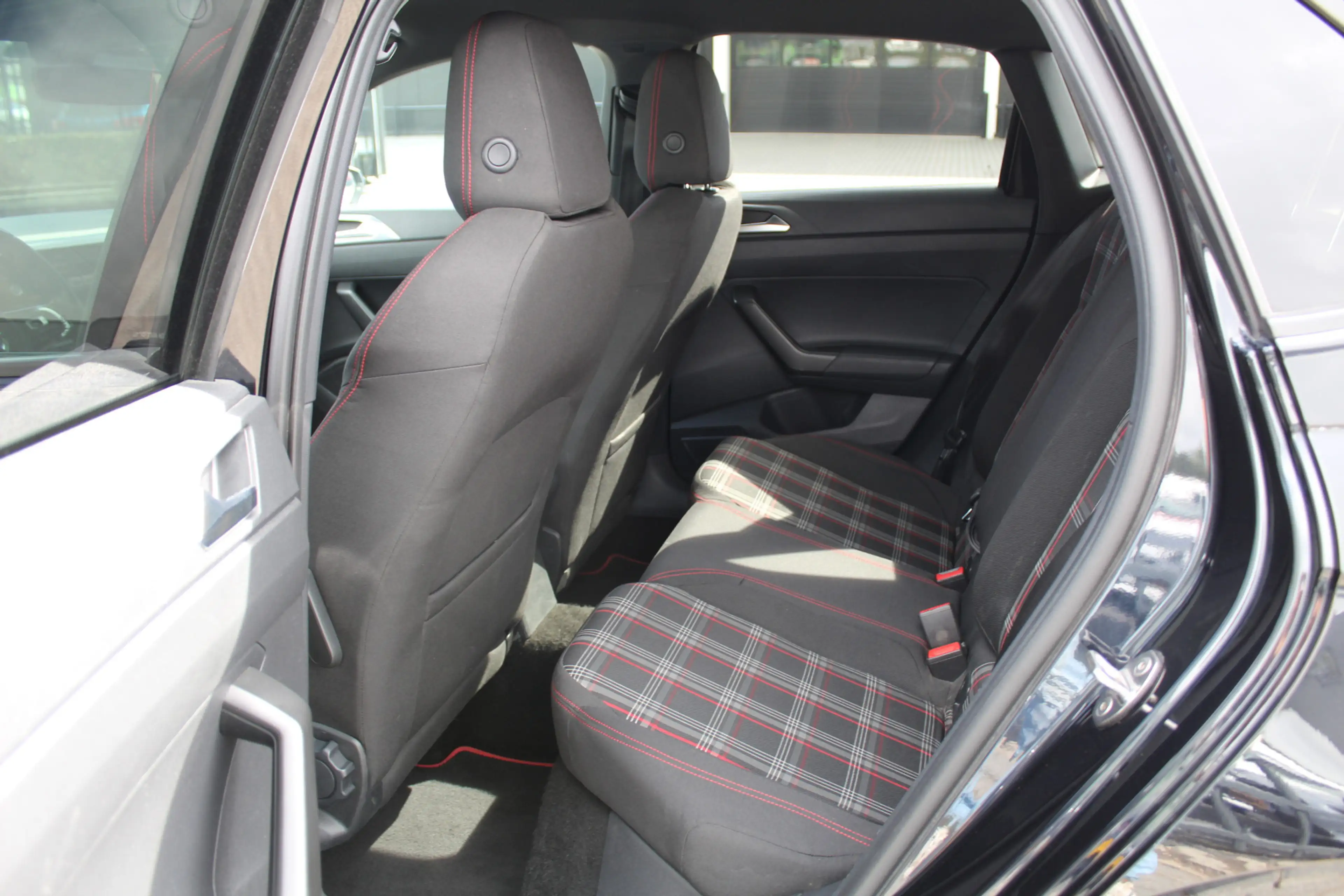 Volkswagen Polo GTI 2.0 TSI 200Pk DSG-automaat | Goed onderhouden — photo 20