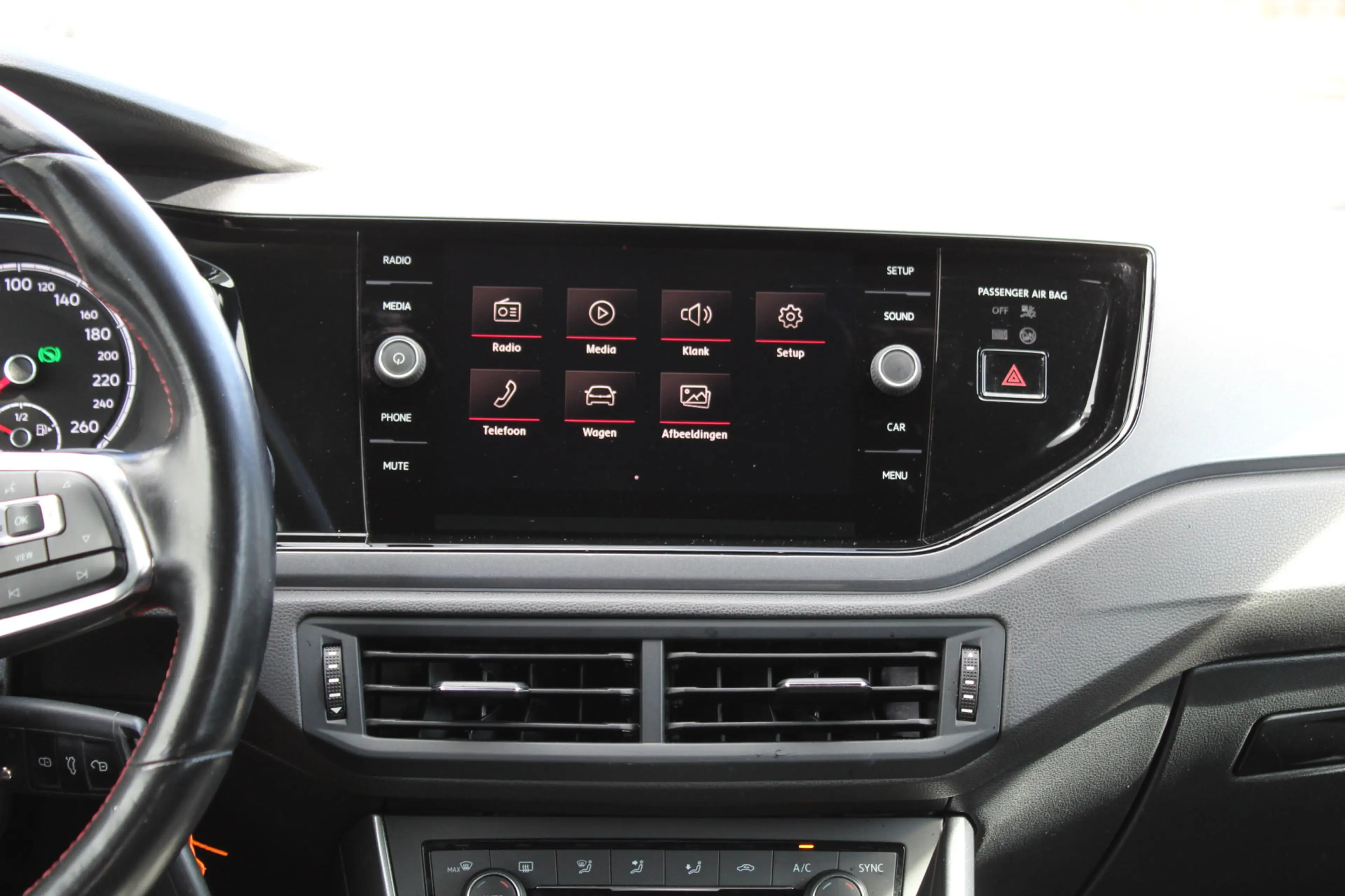 Volkswagen Polo GTI 2.0 TSI 200Pk DSG-automaat | Goed onderhouden — photo 9