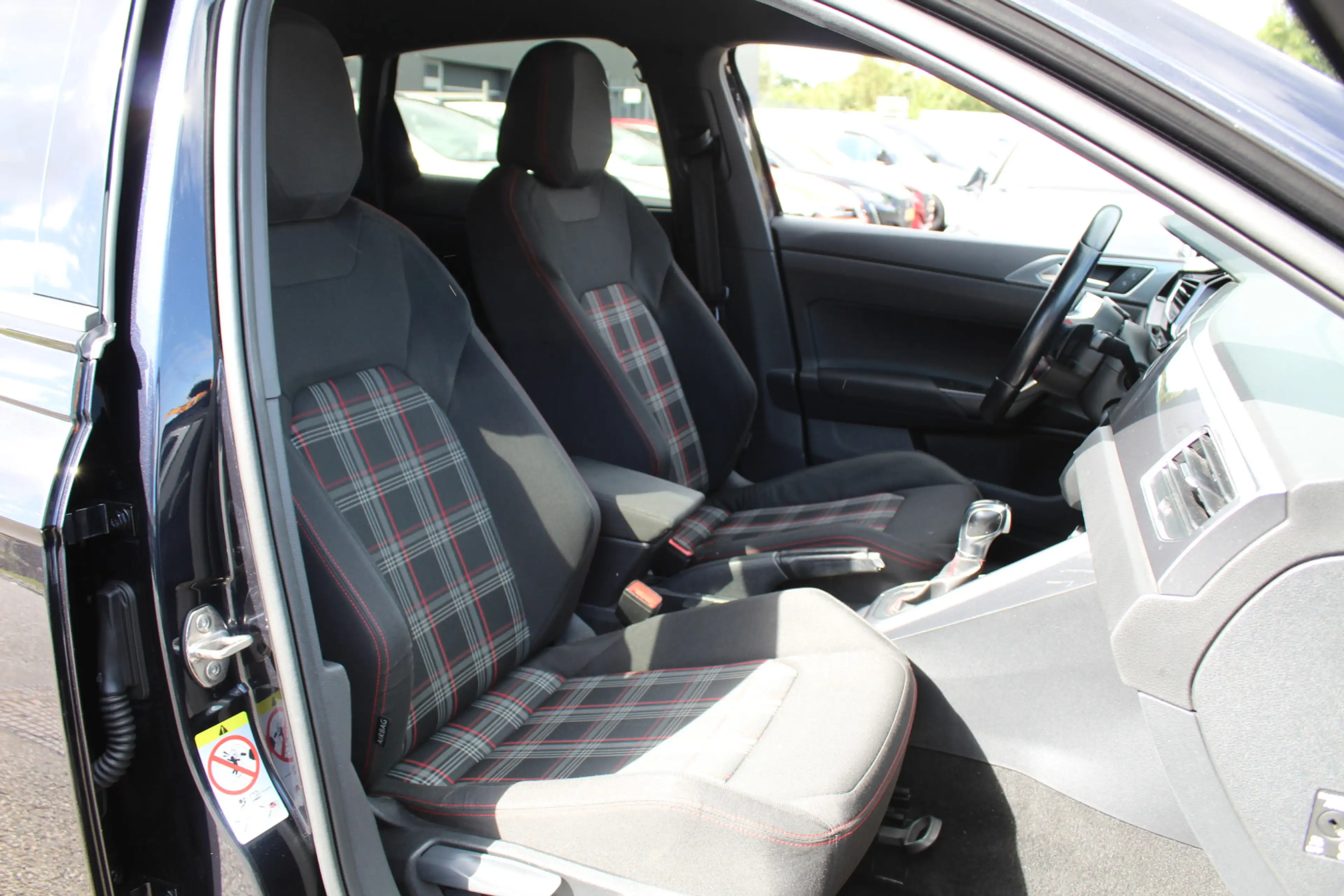 Volkswagen Polo GTI 2.0 TSI 200Pk DSG-automaat | Goed onderhouden — photo 21