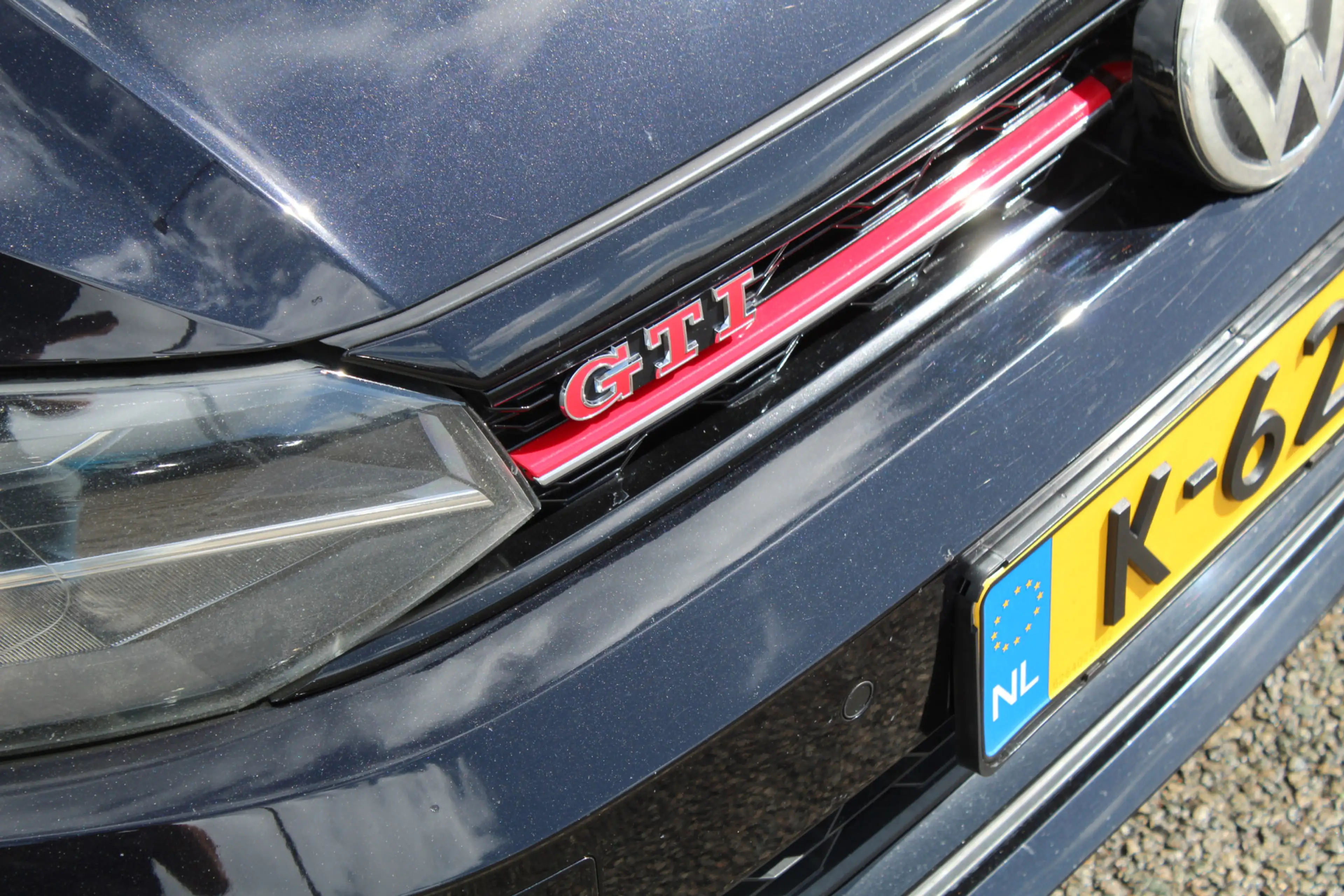 Volkswagen Polo GTI 2.0 TSI 200Pk DSG-automaat | Goed onderhouden — photo 11