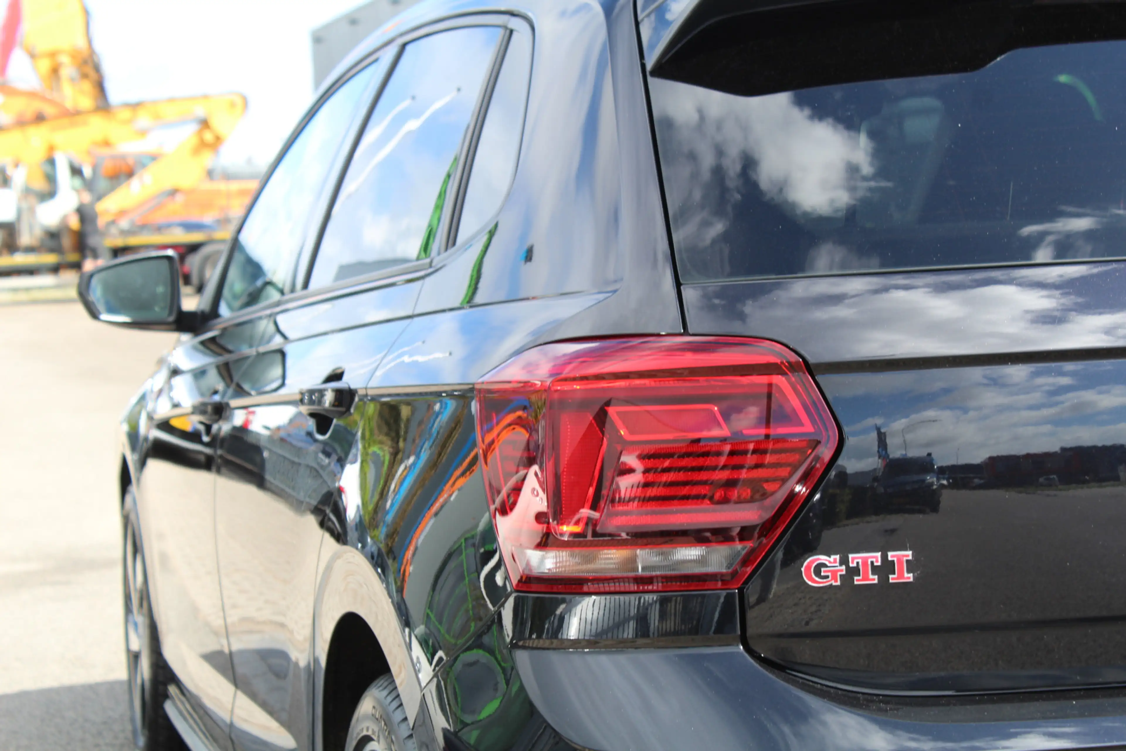 Volkswagen Polo GTI 2.0 TSI 200Pk DSG-automaat | Goed onderhouden — photo 16