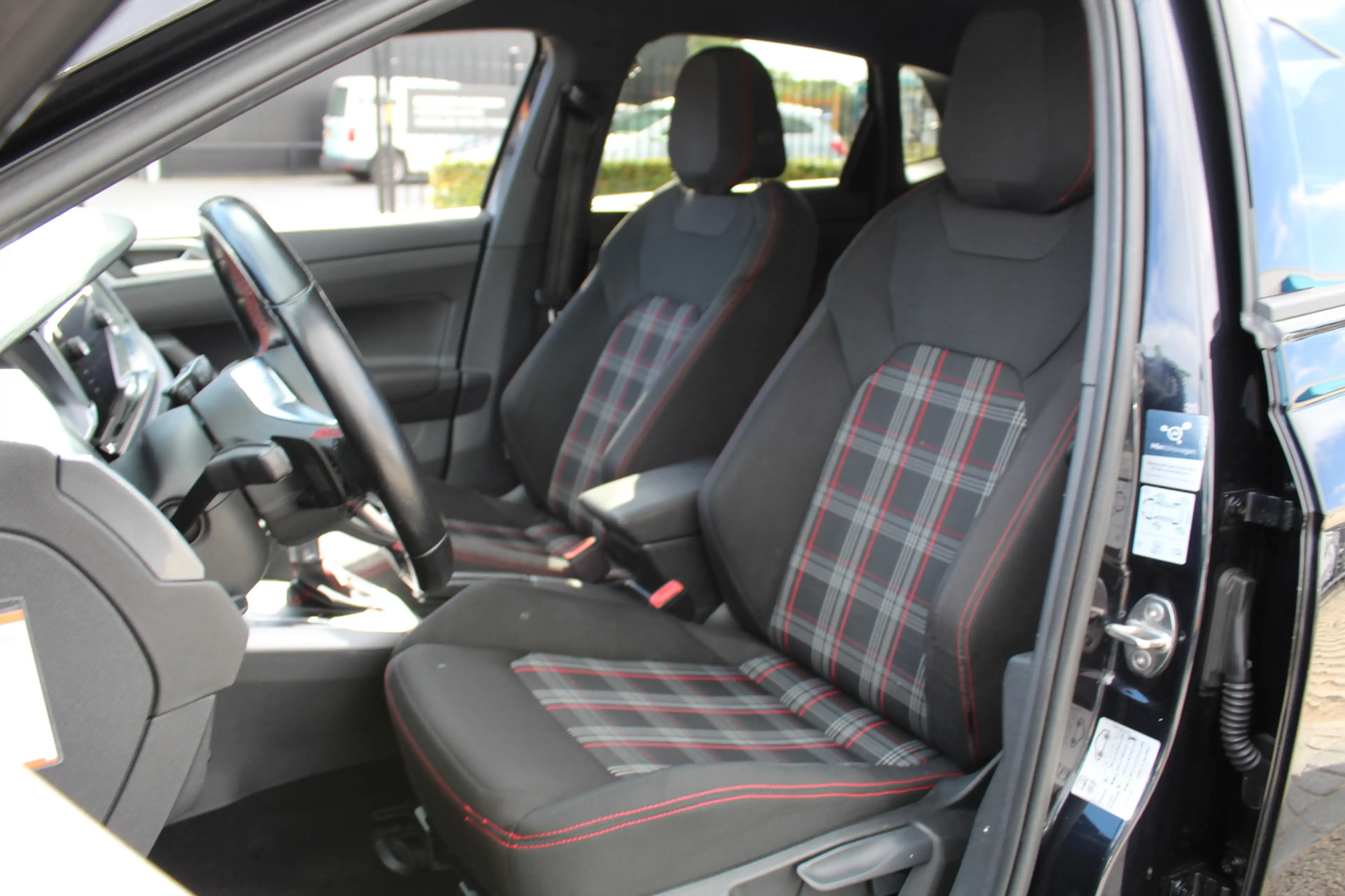 Volkswagen Polo GTI 2.0 TSI 200Pk DSG-automaat | Goed onderhouden — photo 17