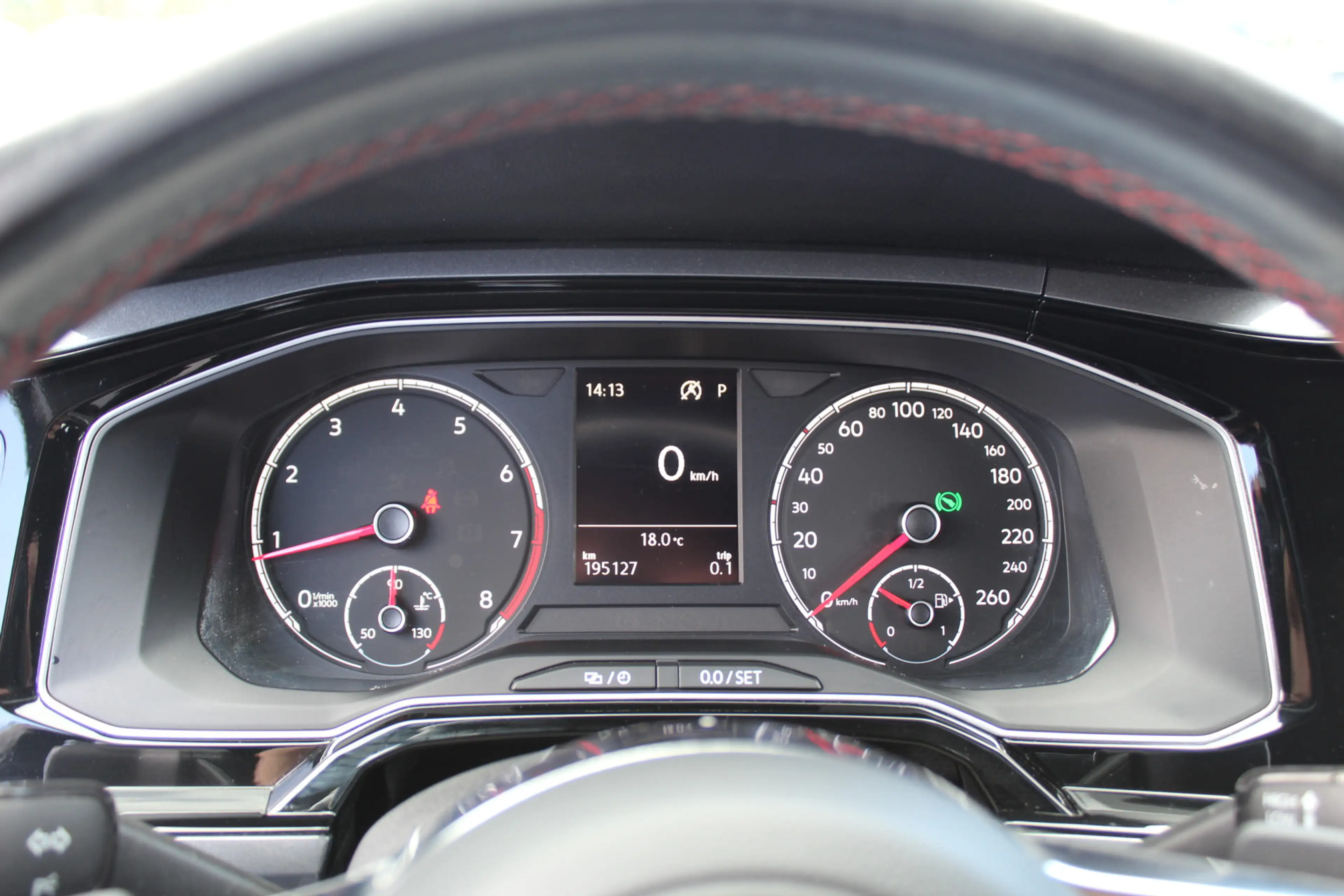 Volkswagen Polo GTI 2.0 TSI 200Pk DSG-automaat | Goed onderhouden — photo 25