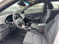 Hyundai i30 i30 1.5 T-GDI Advantage Mild-Hybrid  Navi/Autom. Blanc - thumbnail 7
