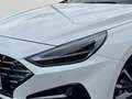 Hyundai i30 i30 1.5 T-GDI Advantage Mild-Hybrid  Navi/Autom. Blanc - thumbnail 5