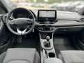 Hyundai i30 i30 1.5 T-GDI Advantage Mild-Hybrid  Navi/Autom. Blanc - thumbnail 11