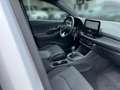 Hyundai i30 i30 1.5 T-GDI Advantage Mild-Hybrid  Navi/Autom. Blanc - thumbnail 14